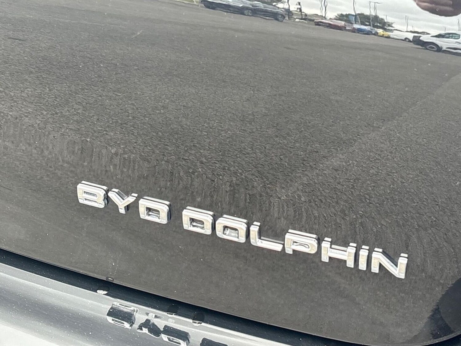 Used BYD Dolphin 2025 for sale - 77489218: Photo 35