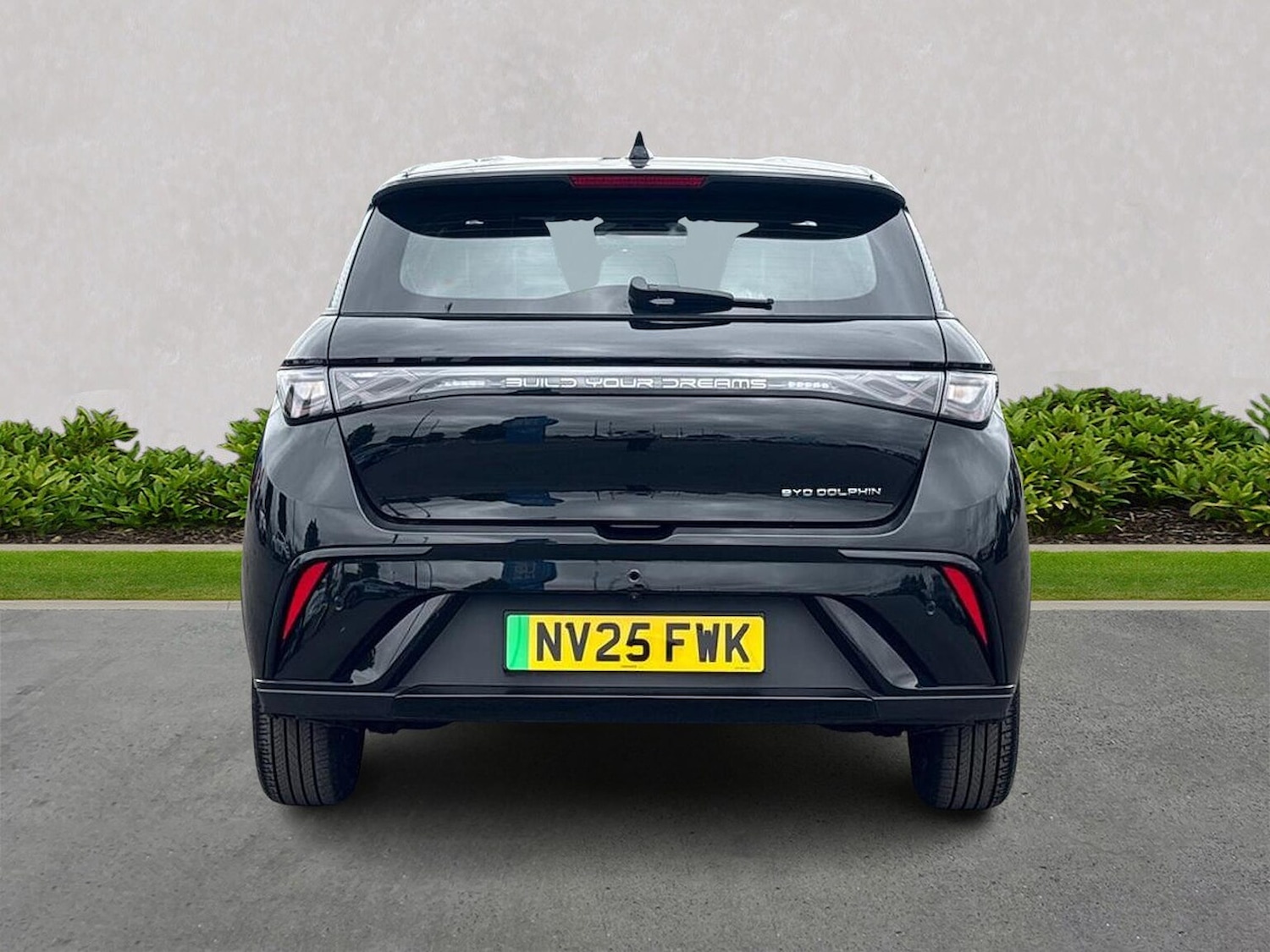 Used BYD Dolphin 2025 for sale - 77489218: Photo 4