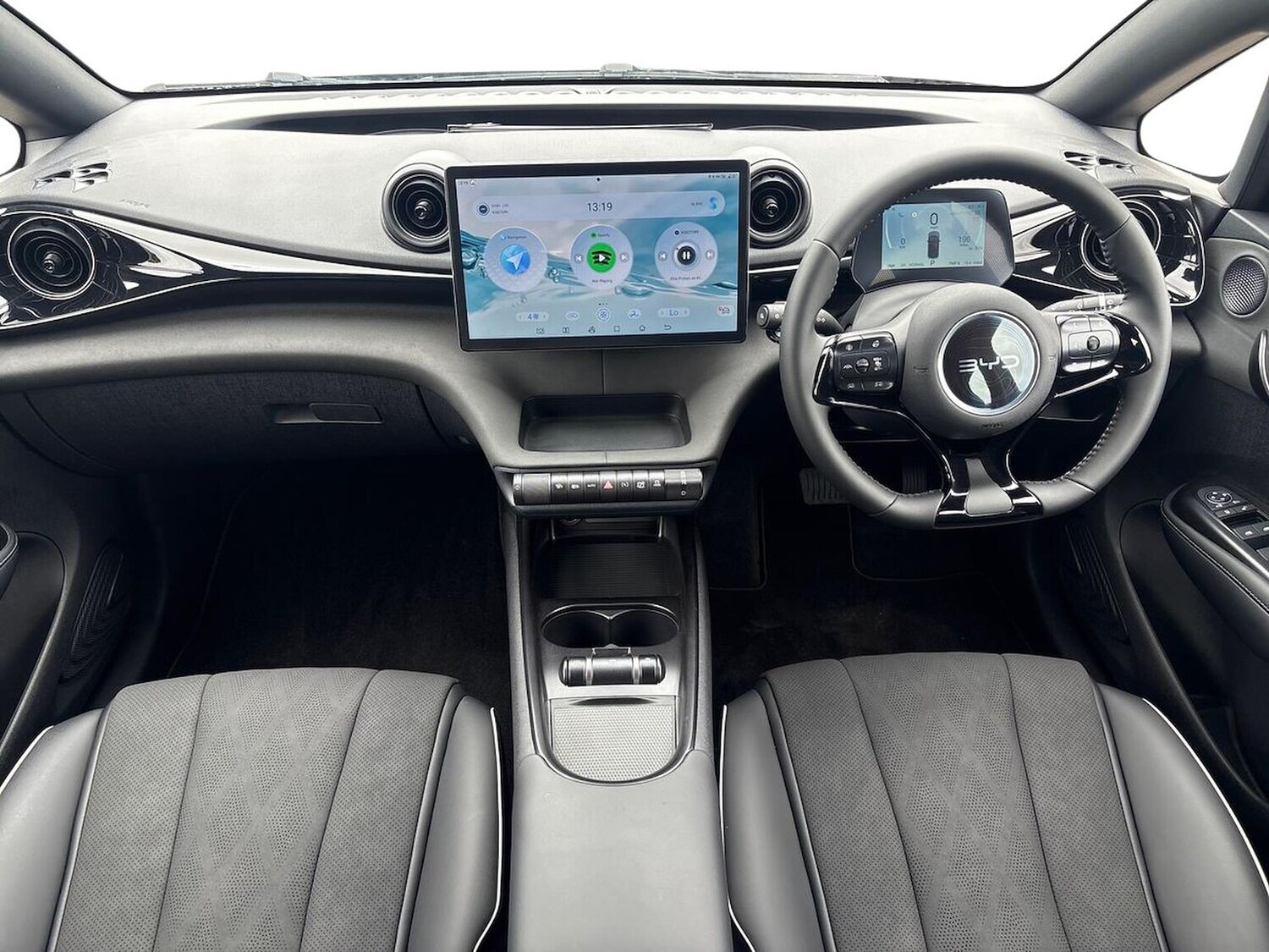 Used BYD Dolphin 2025 for sale - 77489218: Photo 8