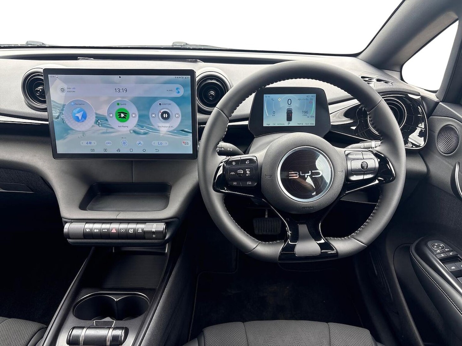 Used BYD Dolphin 2025 for sale - 77489218: Photo 9