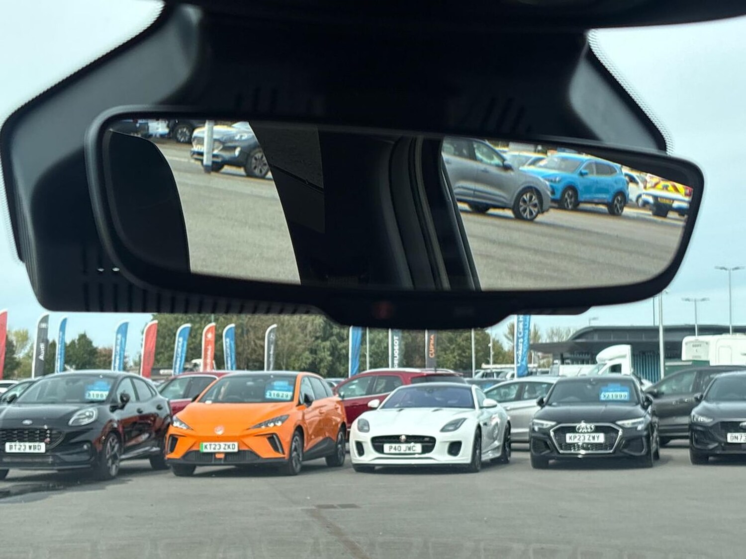 Used BYD Dolphin 2025 for sale - 77489224: Photo 14