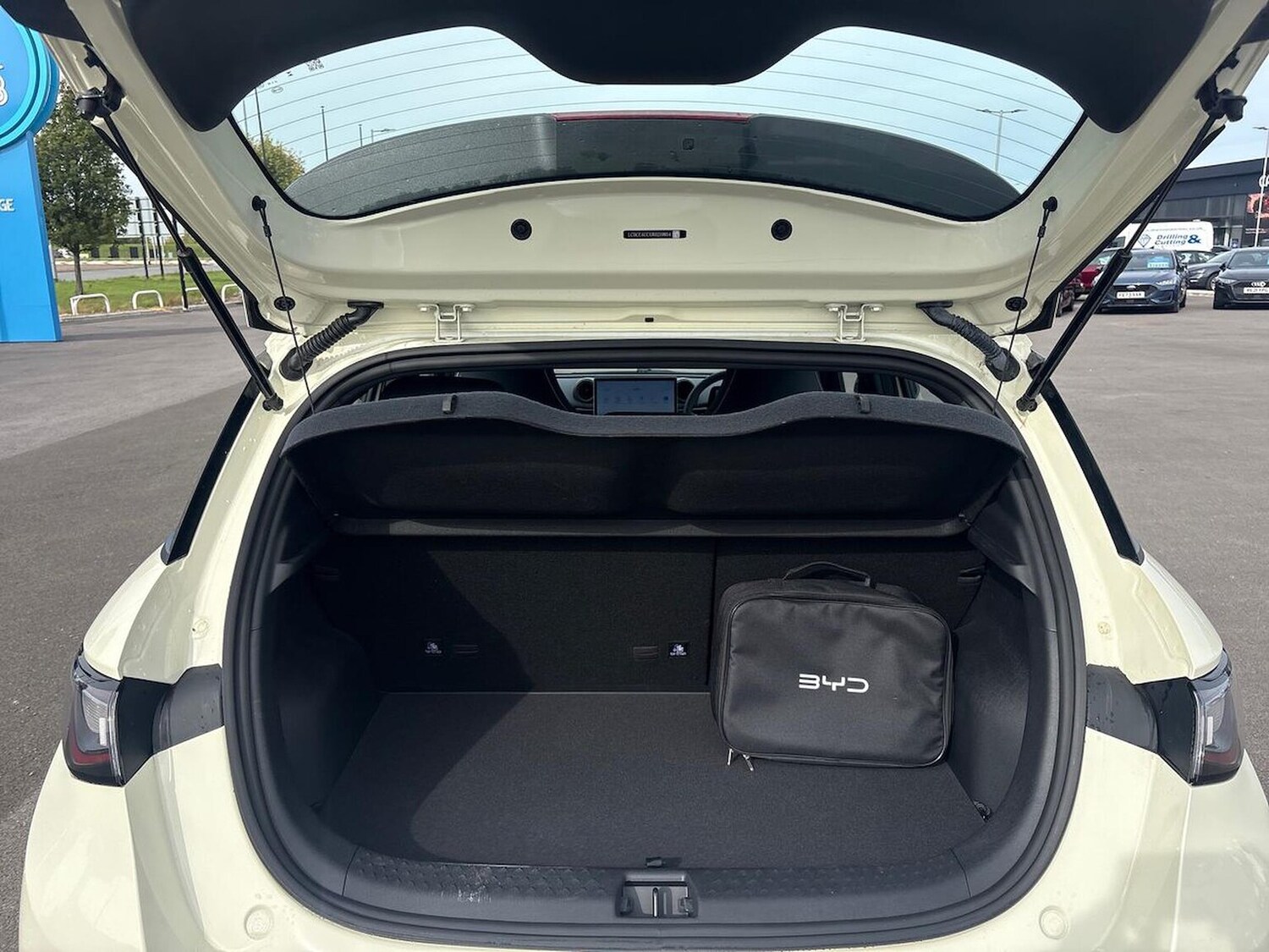 Used BYD Dolphin 2025 for sale - 77489224: Photo 17