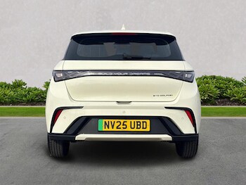 Used BYD Dolphin 2025 for sale - 77489224: Photo