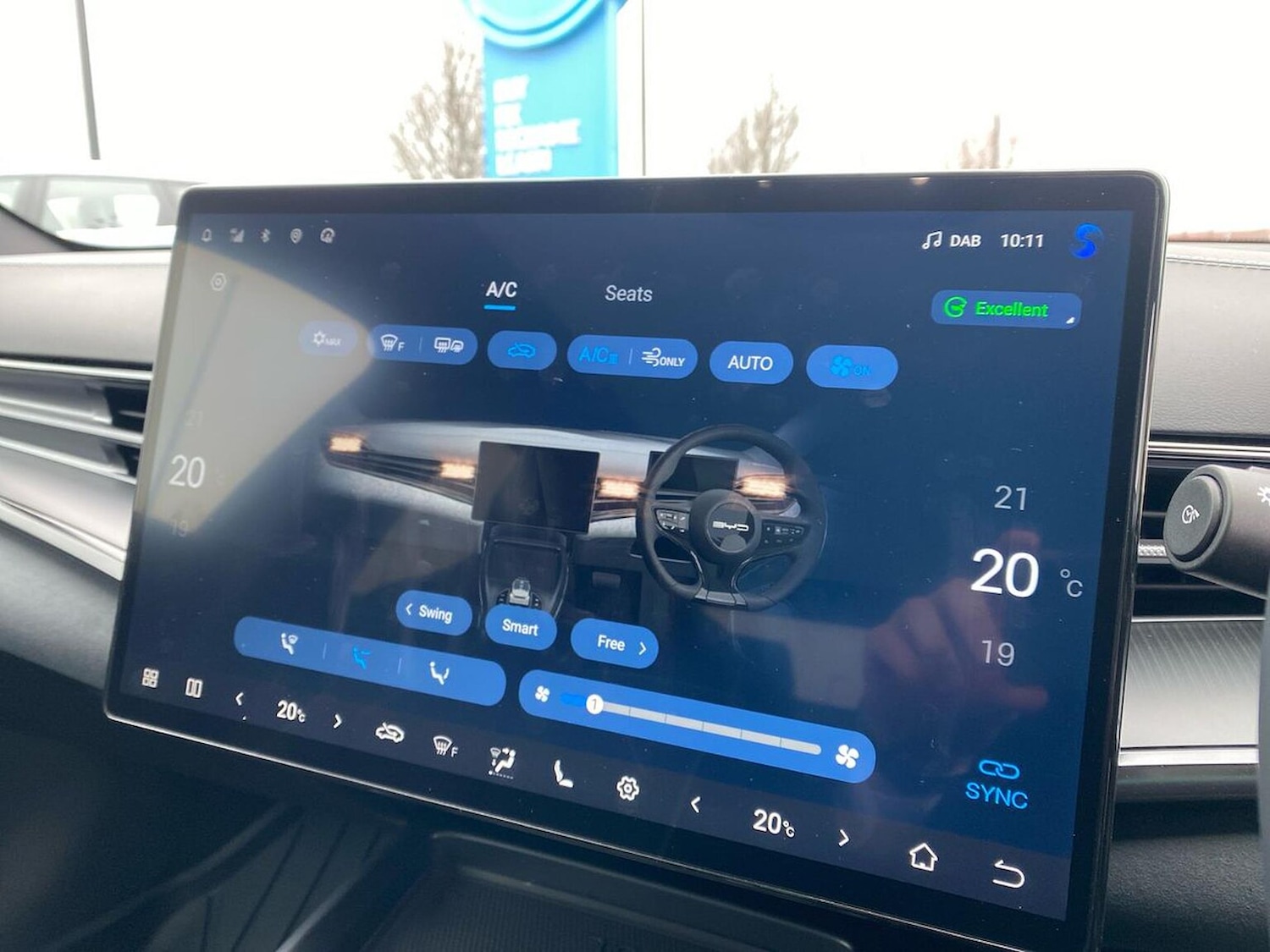 Used BYD Seal 2026 for sale - 78194607: Photo 12