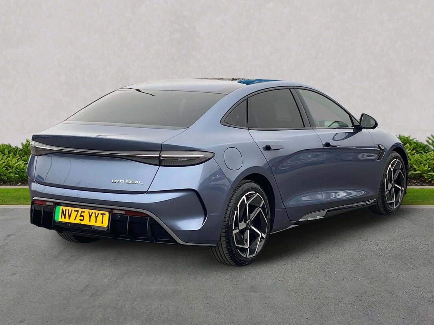 Used BYD Seal 2026 for sale - 78194607: Photo 18