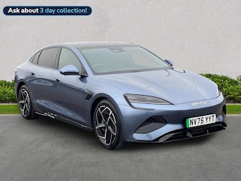 Used BYD Seal 2026 for sale - 78194607: Photo