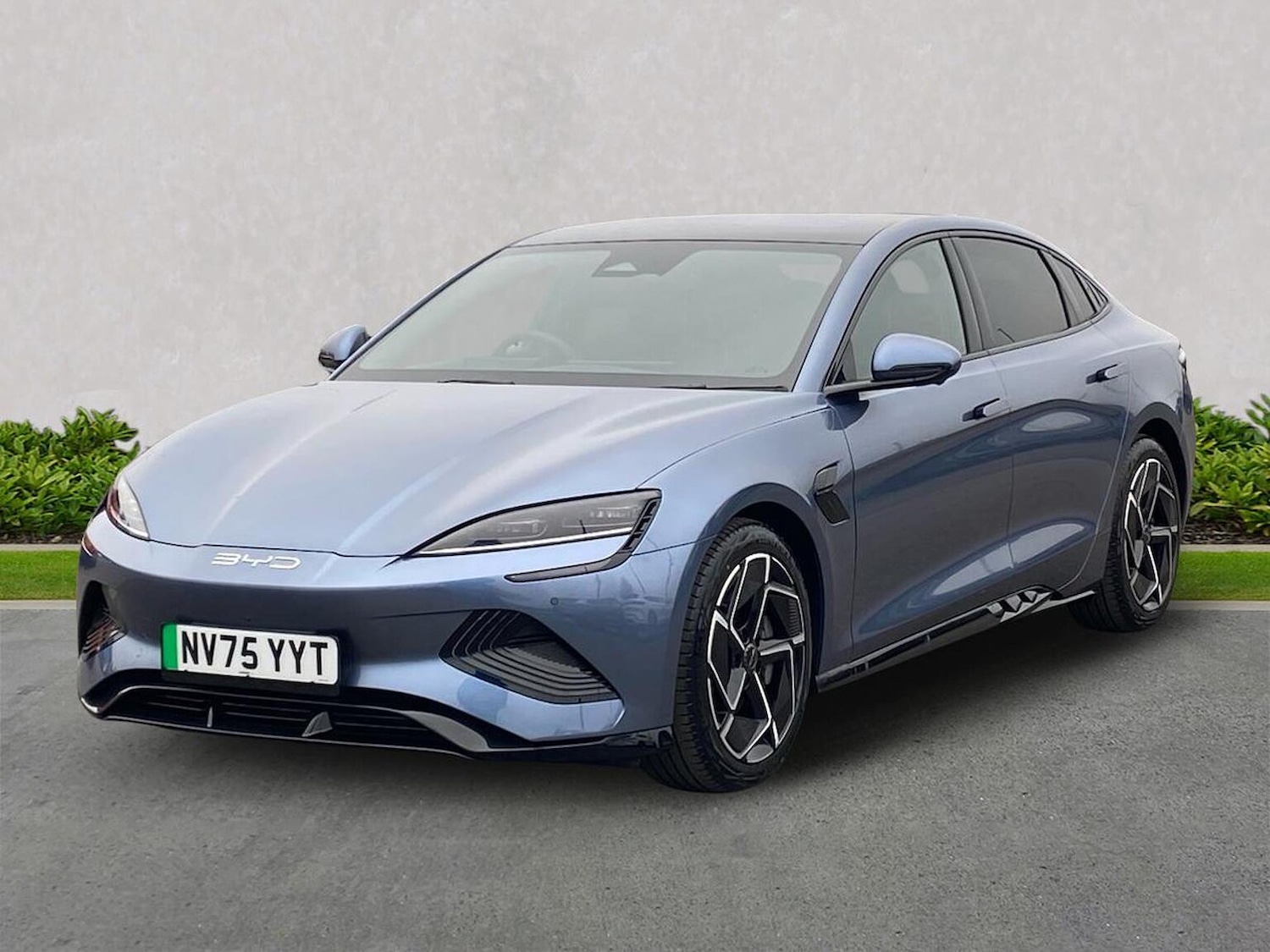 Used BYD Seal 2026 for sale - 78194607: Photo 20