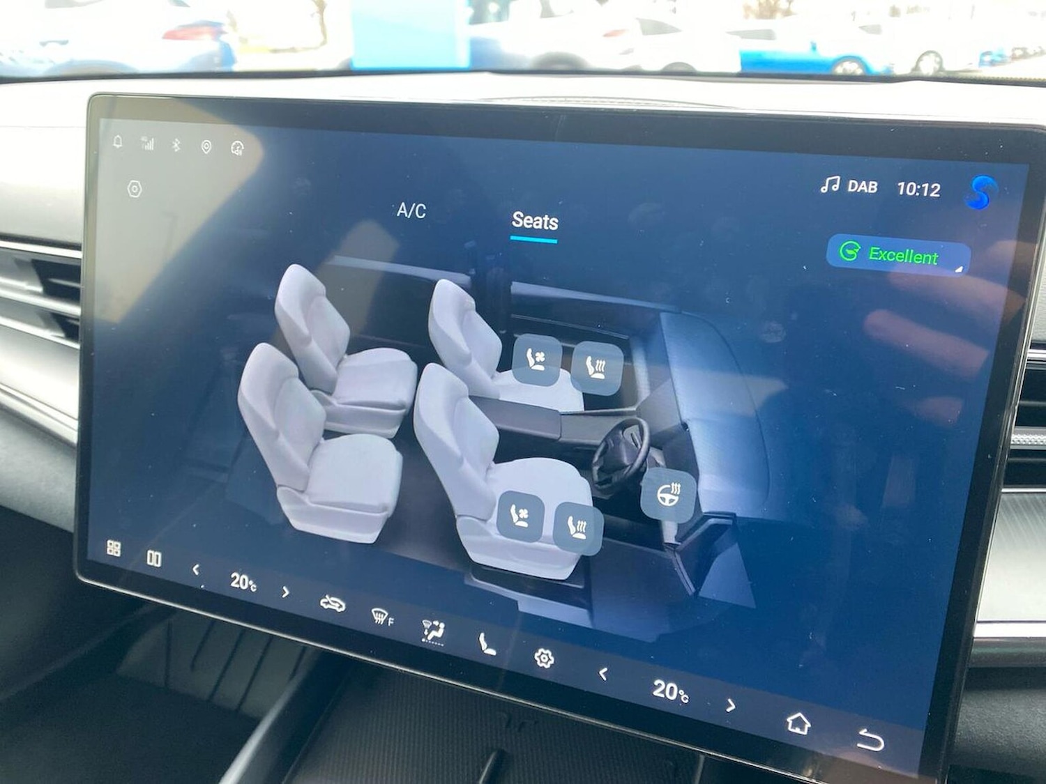 Used BYD Seal 2026 for sale - 78194607: Photo 25