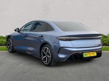 Used BYD Seal 2026 for sale - 78194607: Photo