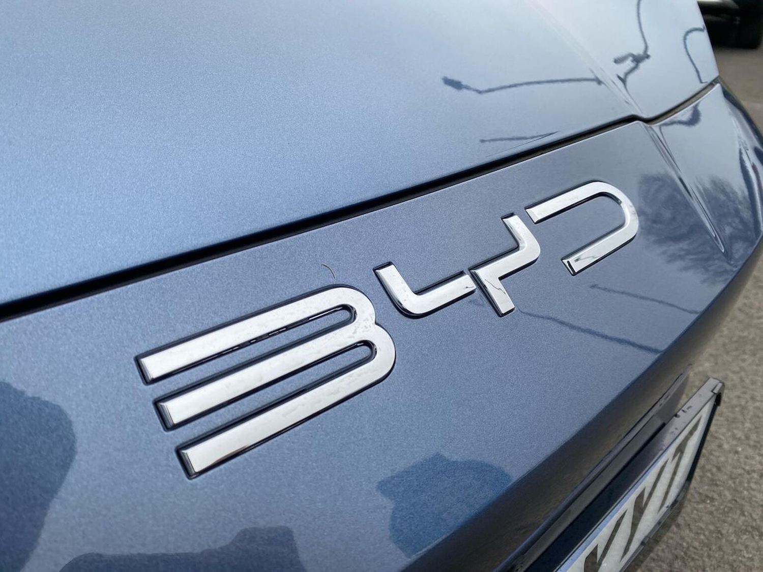 Used BYD Seal 2026 for sale - 78194607: Photo 33