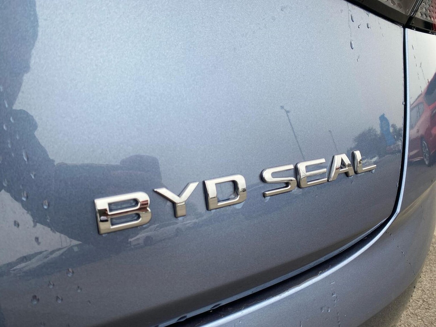 Used BYD Seal 2026 for sale - 78194607: Photo 35