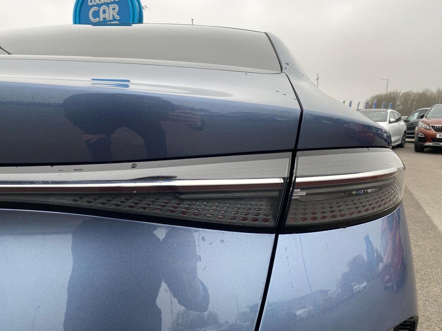 Used BYD Seal 2026 for sale - 78194607: Photo 36