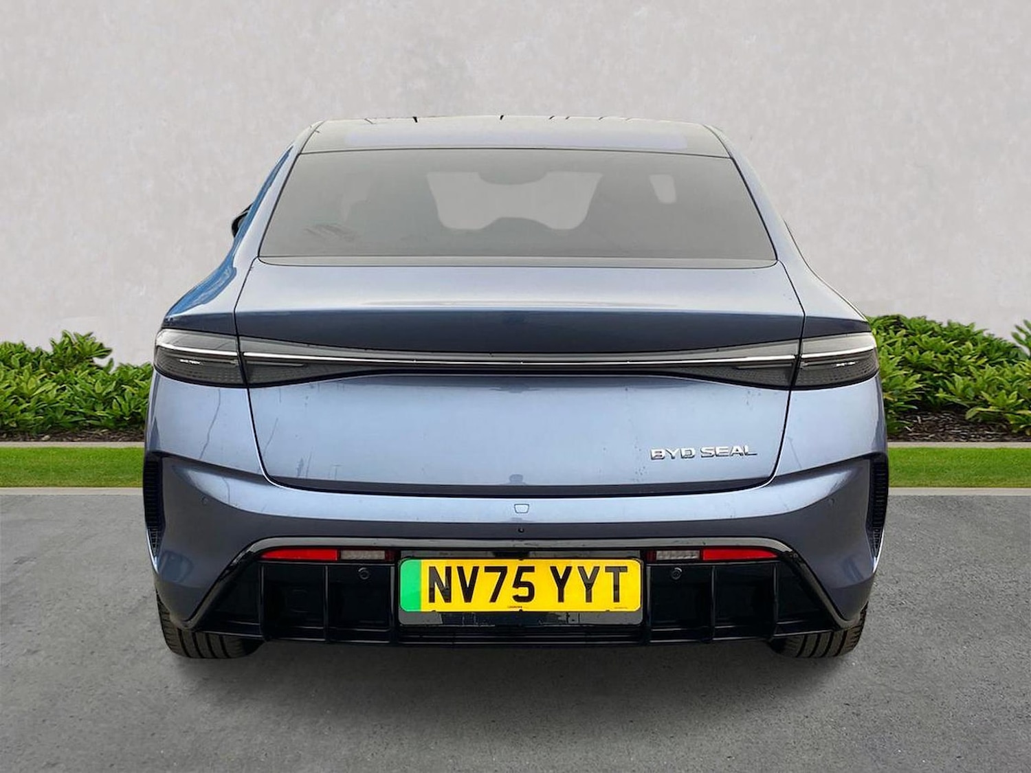 Used BYD Seal 2026 for sale - 78194607: Photo 4