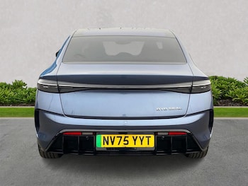 Used BYD Seal 2026 for sale - 78194607: Photo