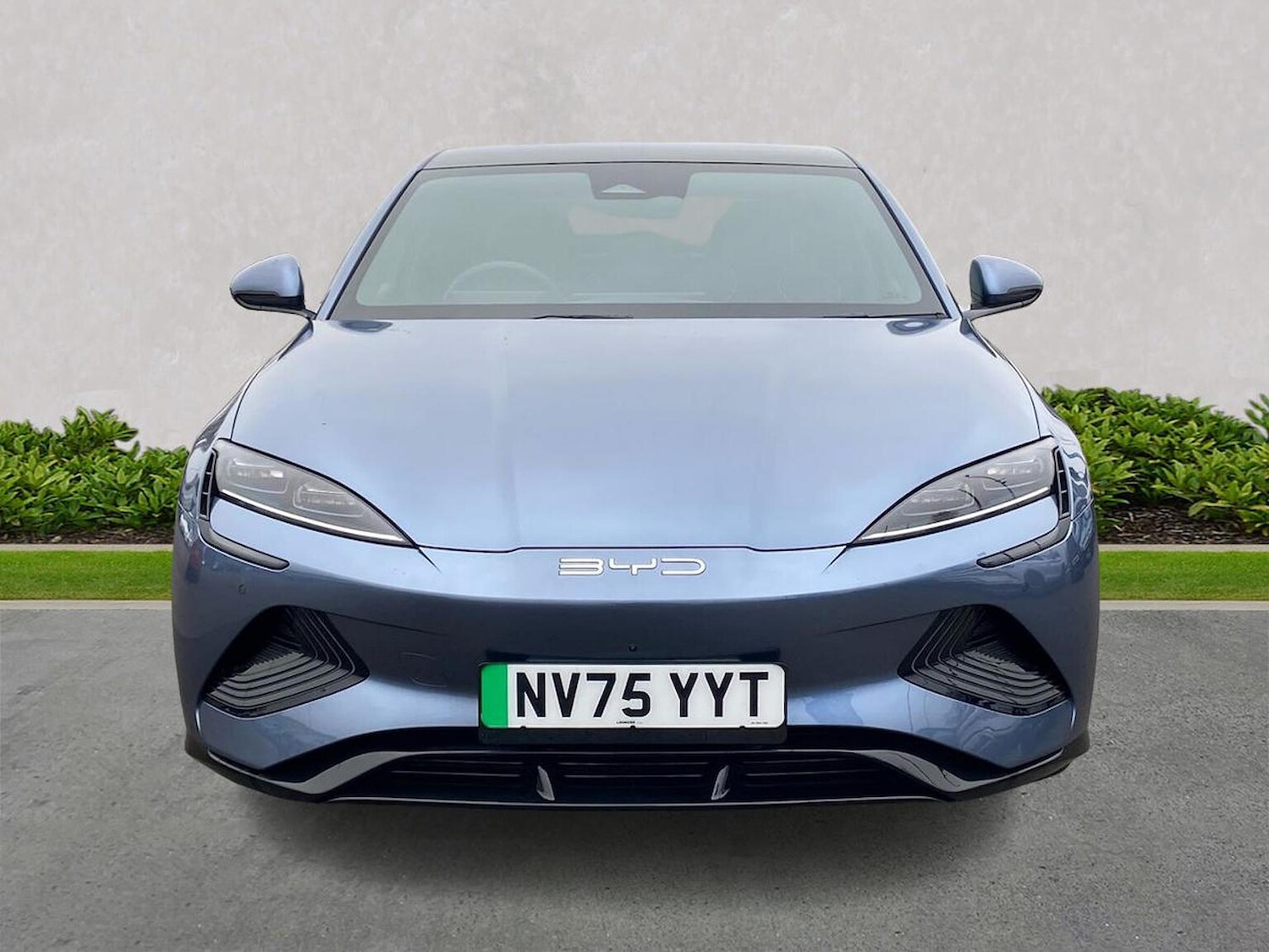 Used BYD Seal 2026 for sale - 78194607: Photo 5