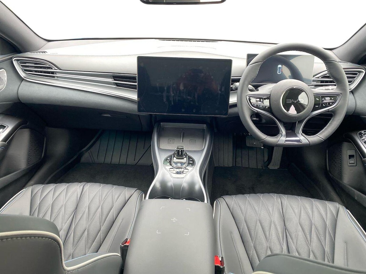 Used BYD Seal 2026 for sale - 78194607: Photo 8