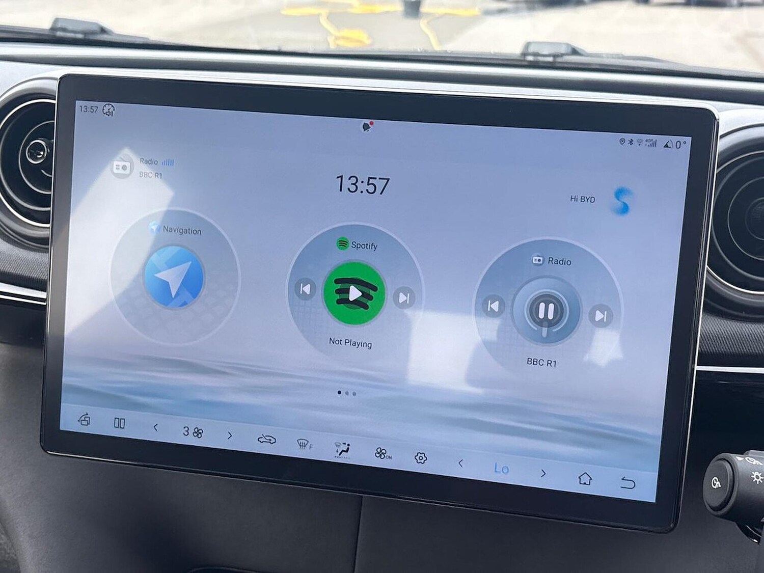 Used BYD Dolphin 2025 for sale - 76134274: Photo 11