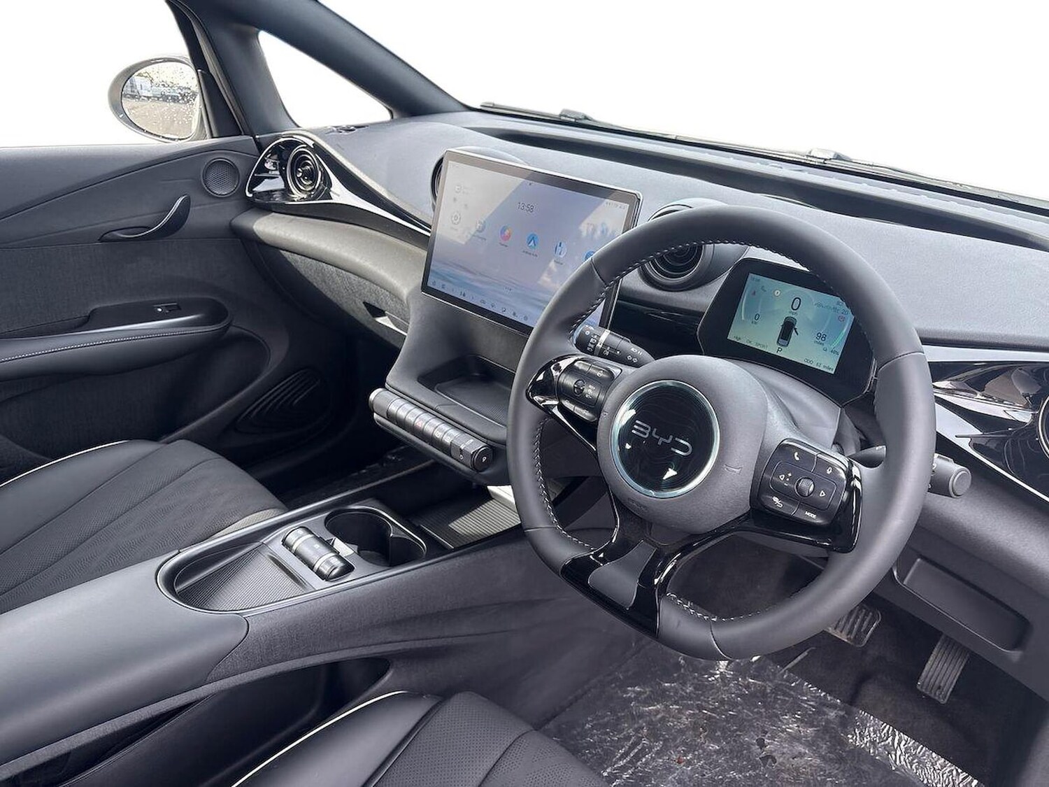 Used BYD Dolphin 2025 for sale - 76134274: Photo 15