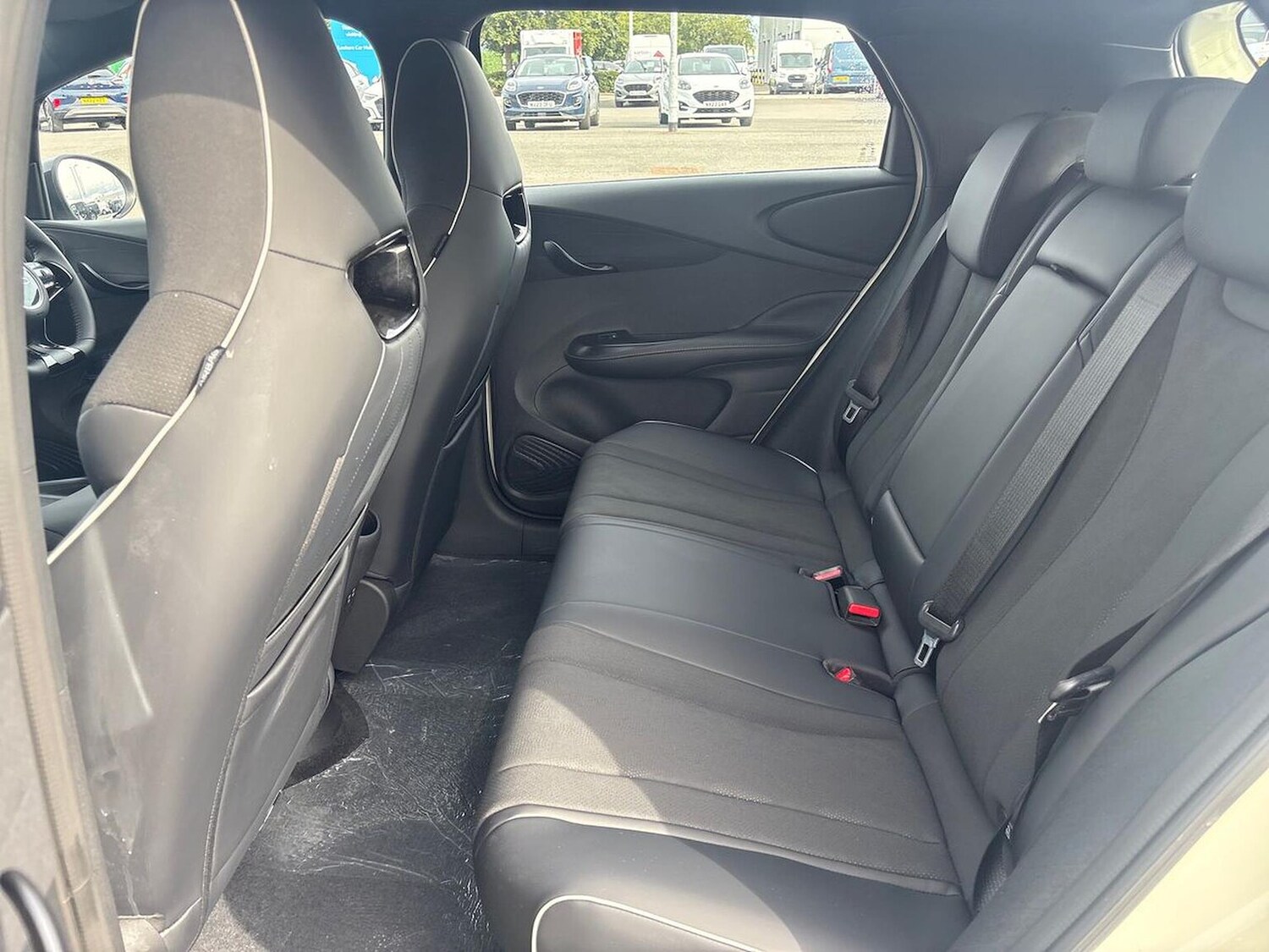 Used BYD Dolphin 2025 for sale - 76134274: Photo 16