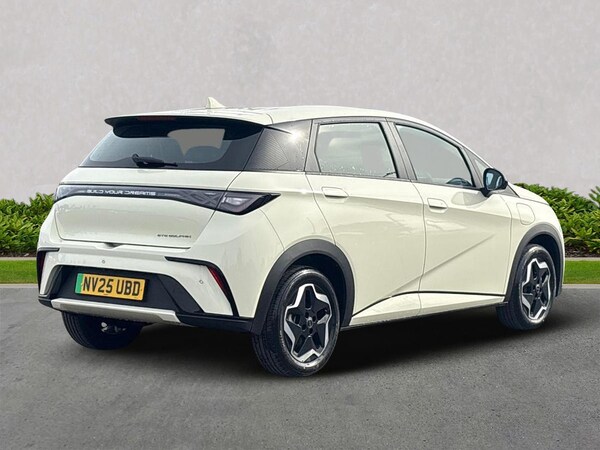 Used BYD Dolphin 2025 for sale - 76134274: Photo 18