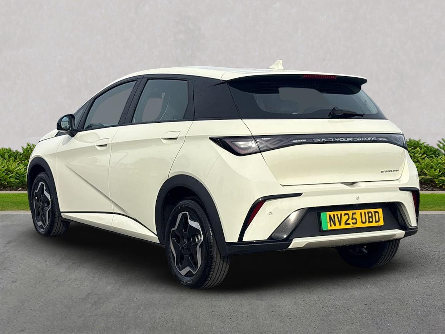 Used BYD Dolphin 2025 for sale - 76134274: Photo 2