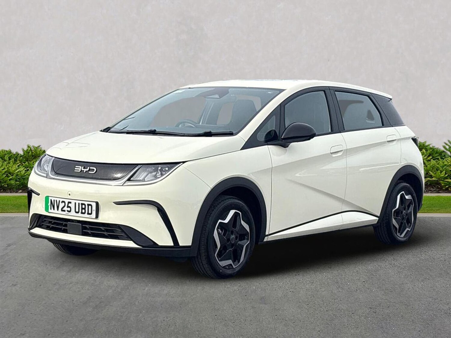 Used BYD Dolphin 2025 for sale - 76134274: Photo 20