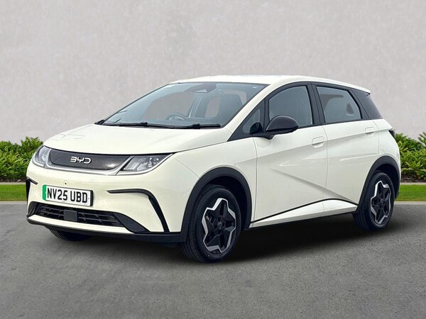 Used BYD Dolphin 2025 for sale - 76134274: Photo 20