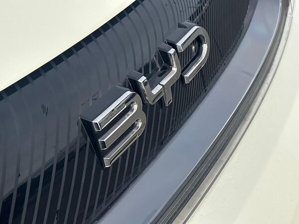Used BYD Dolphin 2025 for sale - 76134274: Photo 33