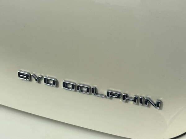 Used BYD Dolphin 2025 for sale - 76134274: Photo 35