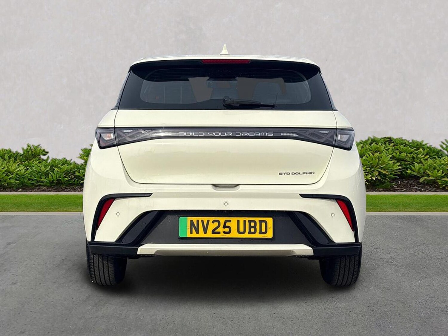 Used BYD Dolphin 2025 for sale - 76134274: Photo 4