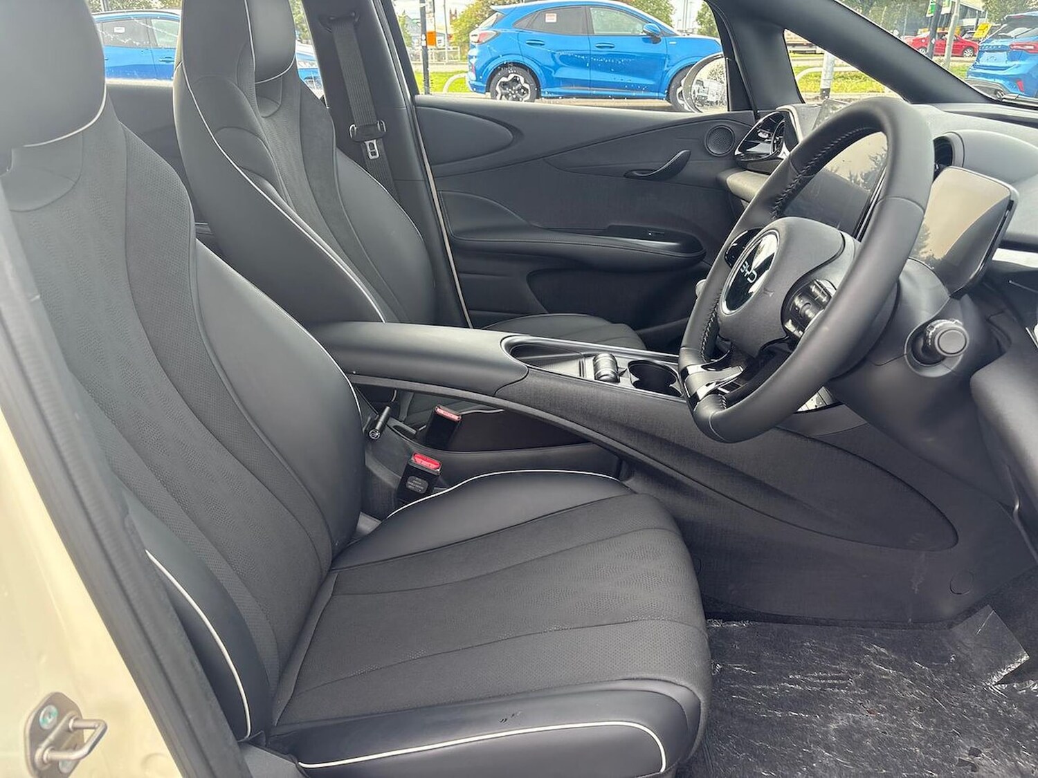 Used BYD Dolphin 2025 for sale - 76134274: Photo 42