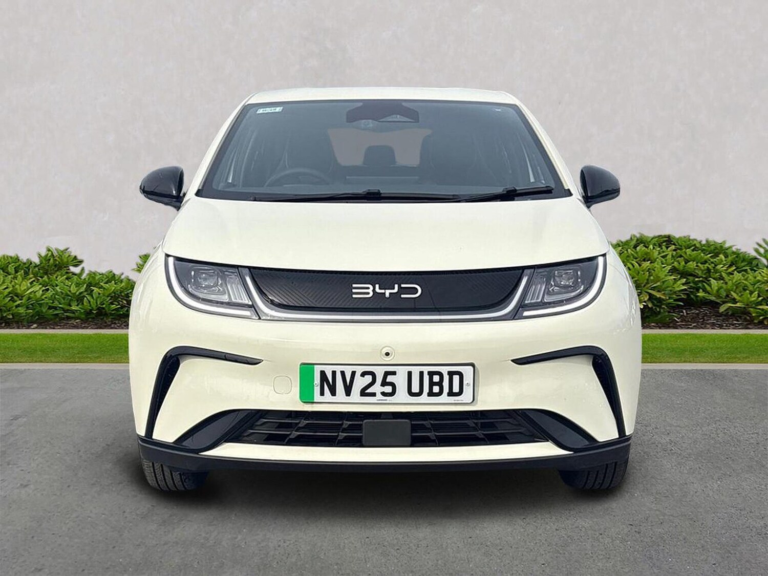 Used BYD Dolphin 2025 for sale - 76134274: Photo 5