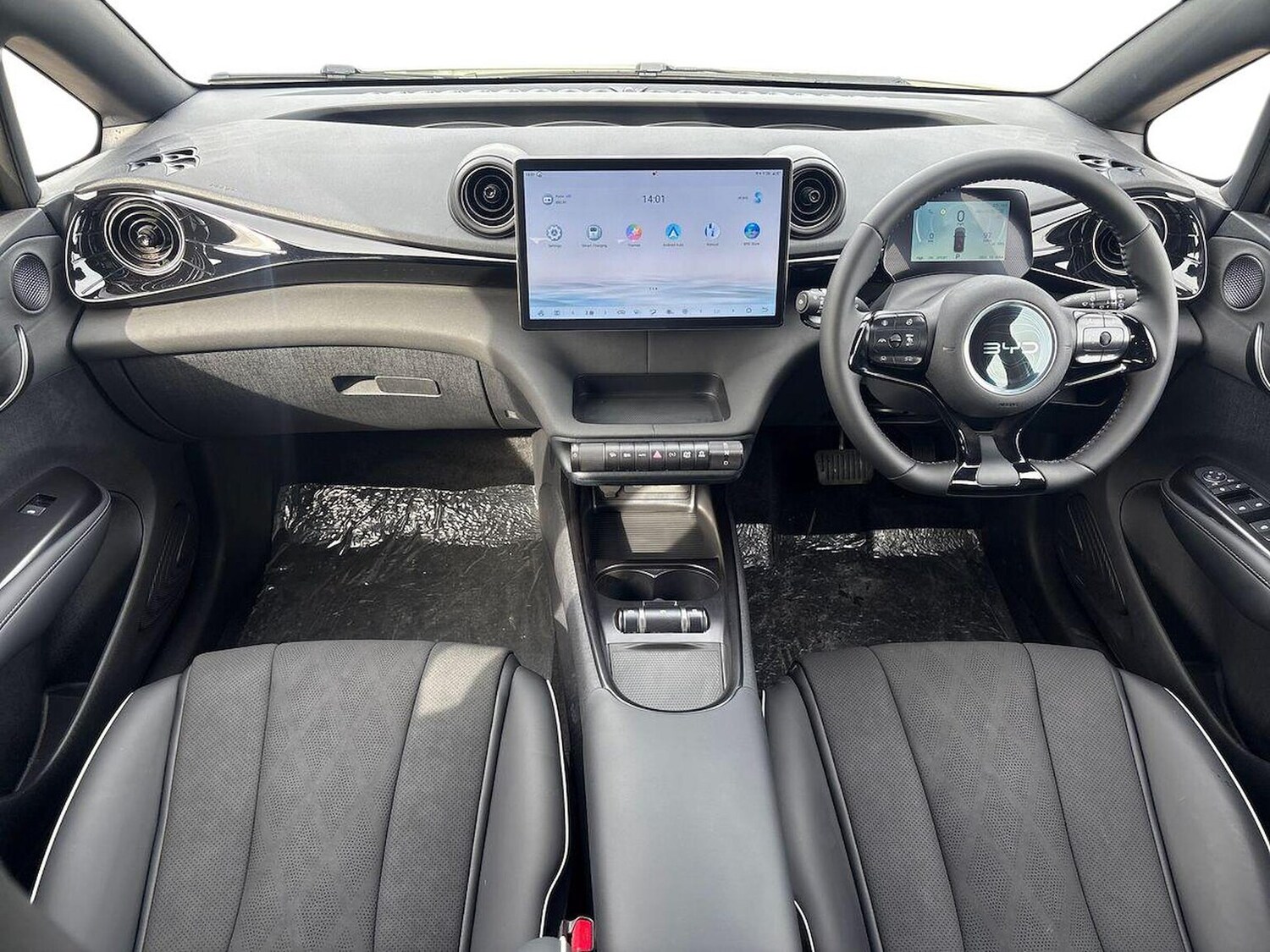 Used BYD Dolphin 2025 for sale - 76134274: Photo 8