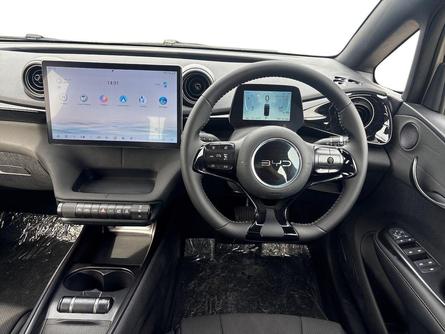 Used BYD Dolphin 2025 for sale - 76134274: Photo 9