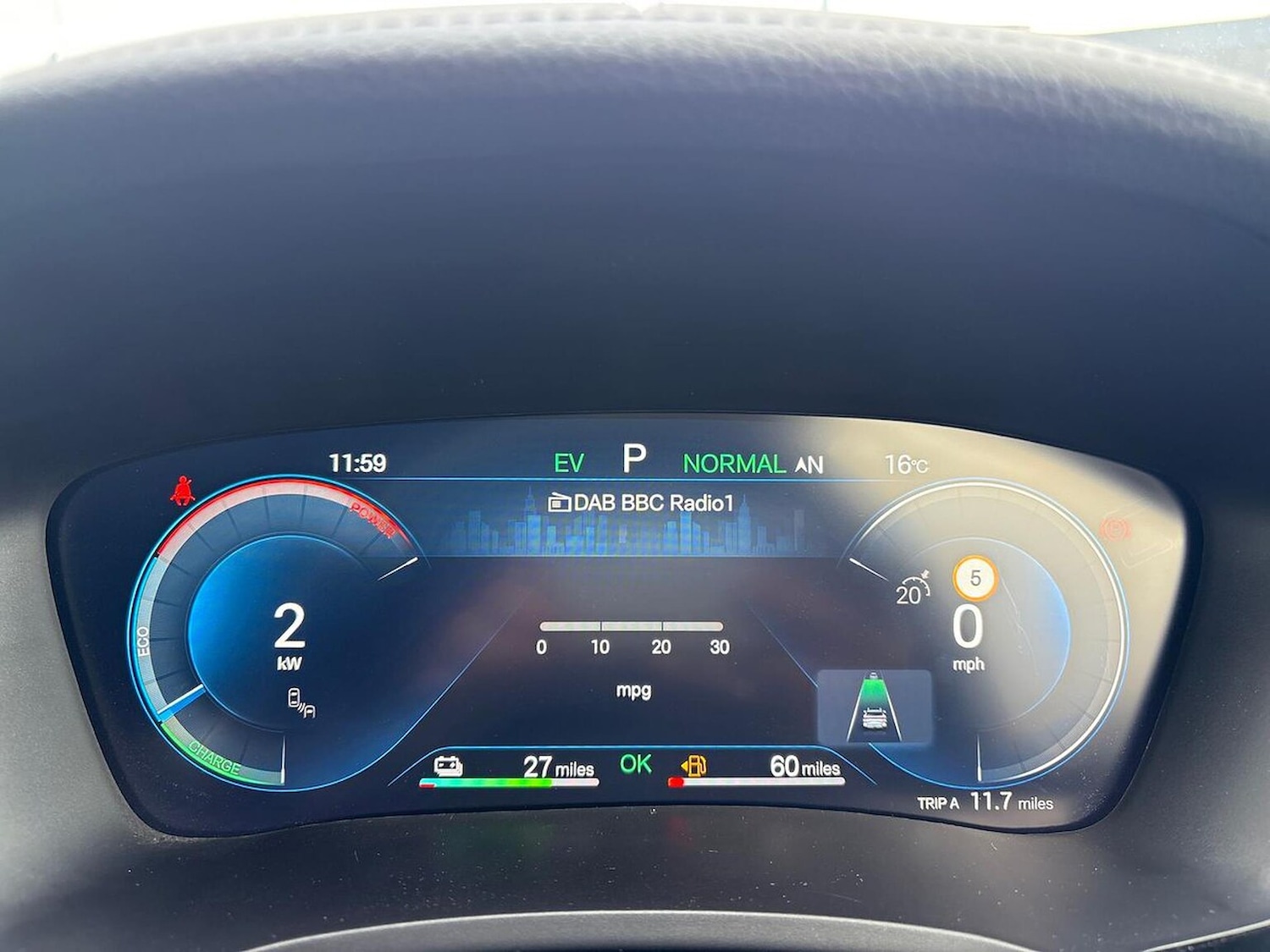 Used BYD Seal U 2025 for sale - 77028052: Photo 10