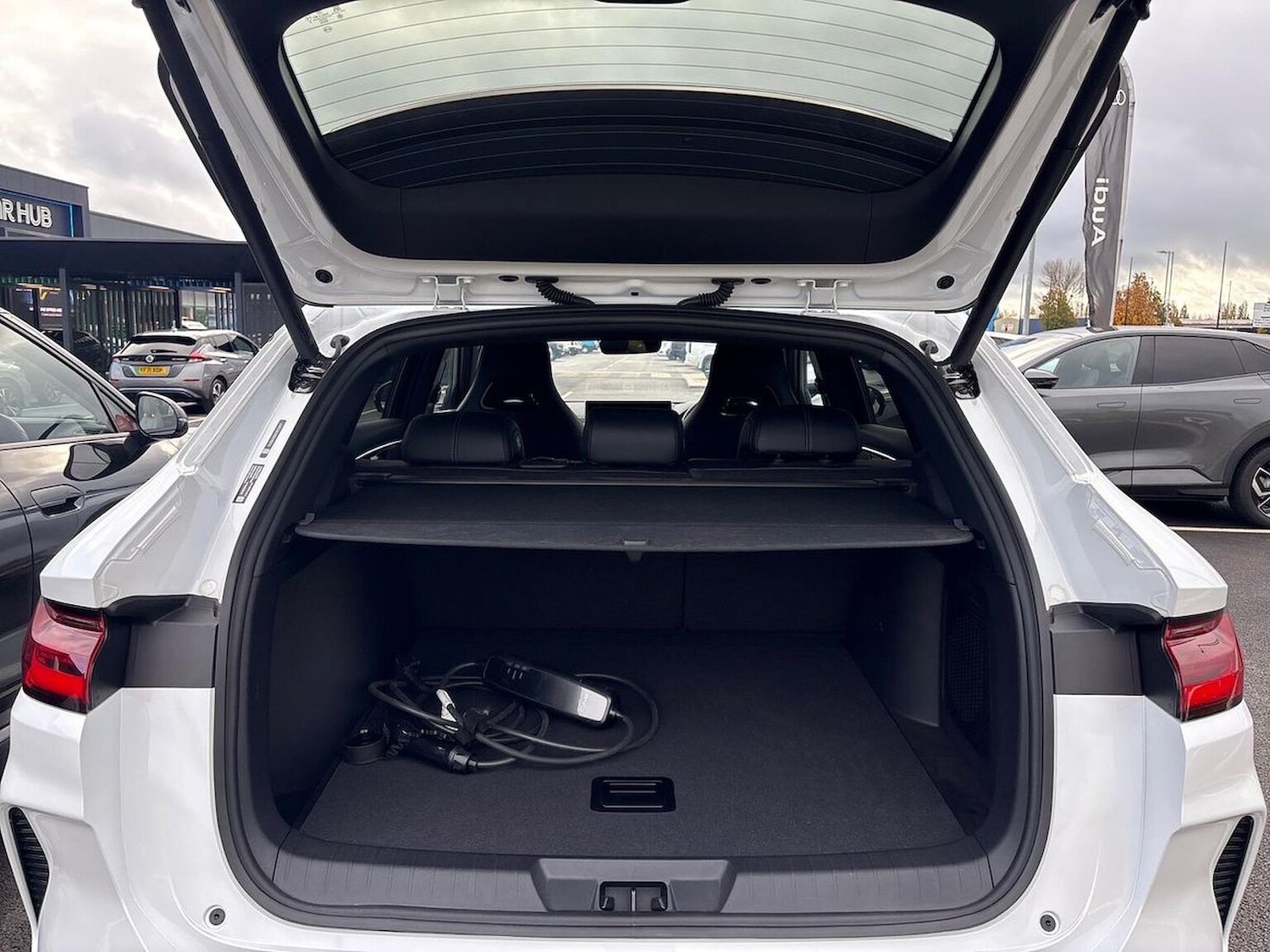 Used BYD Seal U 2025 for sale - 77028052: Photo 17