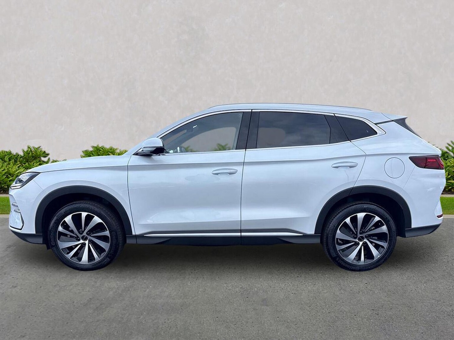 Used BYD Seal U 2025 for sale - 77028052: Photo 19