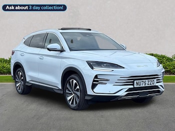 Used BYD Seal U 2025 for sale - 77028052: Photo