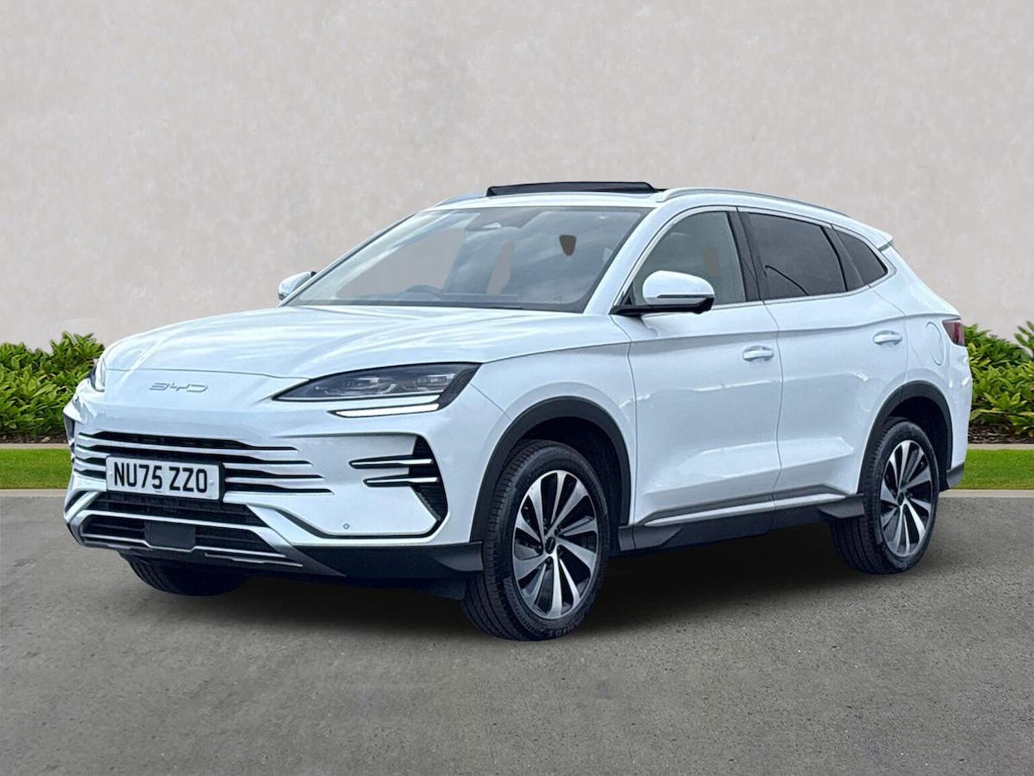 Used BYD Seal U 2025 for sale - 77028052: Photo 20