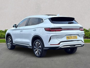 Used BYD Seal U 2025 for sale - 77028052: Photo