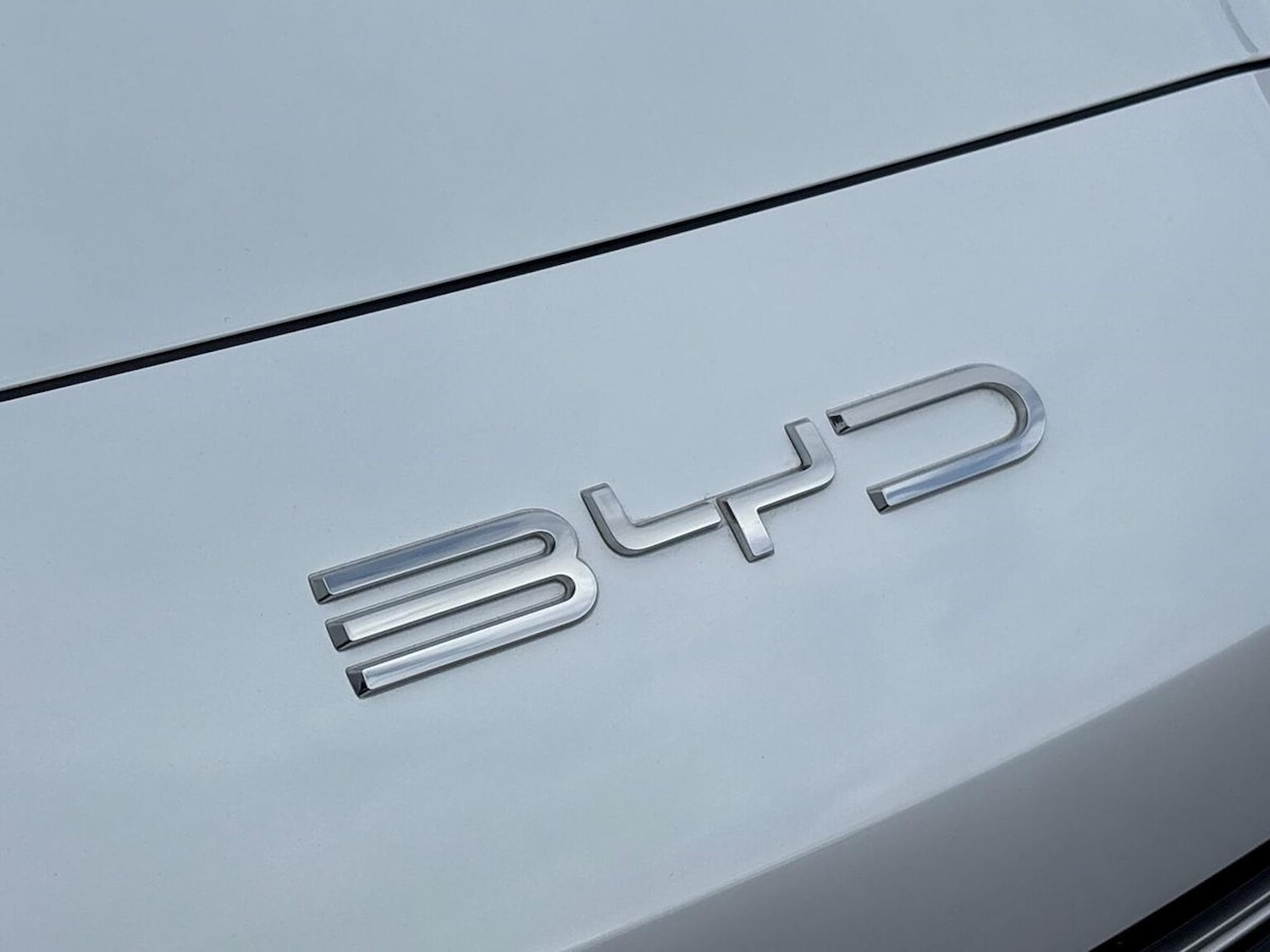 Used BYD Seal U 2025 for sale - 77028052: Photo 33