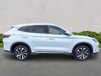 Used BYD Seal U 2025 for sale - 77028052: Photo