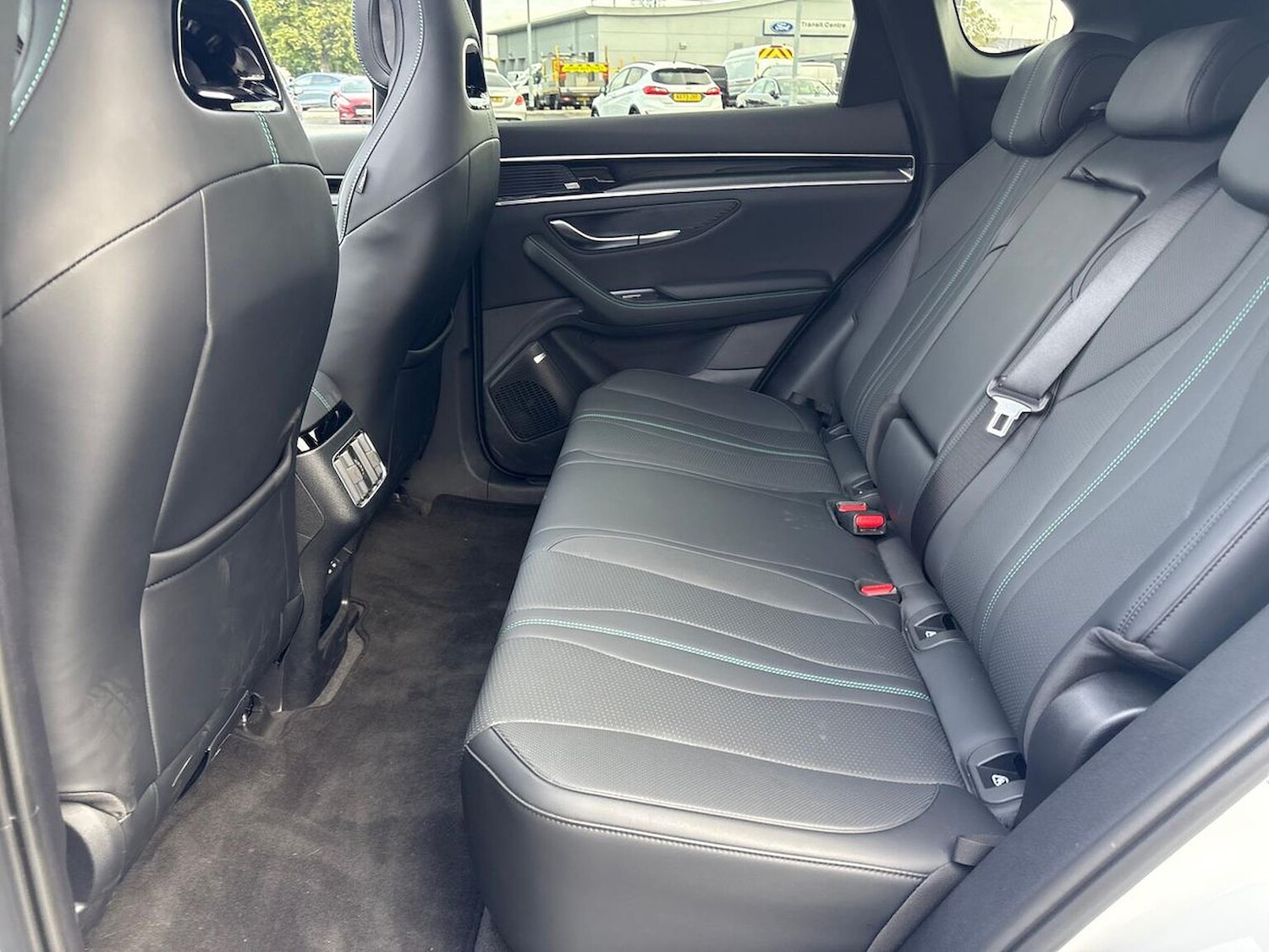 Used BYD Seal U 2025 for sale - 77028052: Photo 44