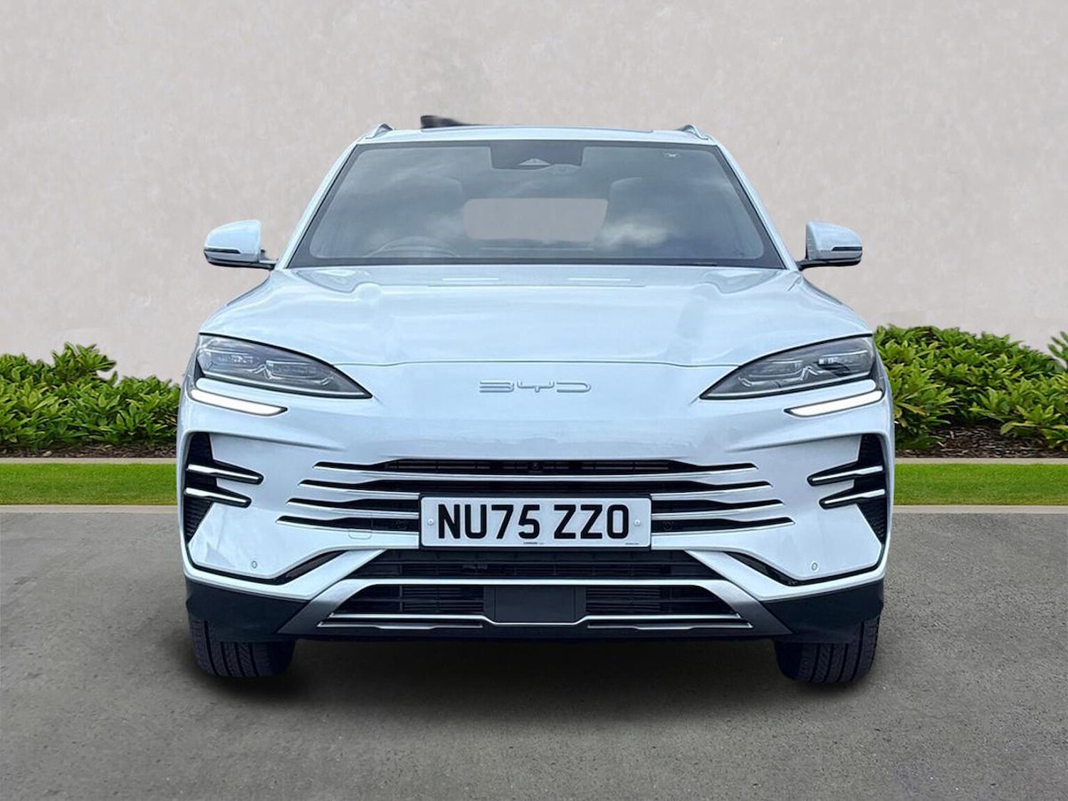 Used BYD Seal U 2025 for sale - 77028052: Photo 5