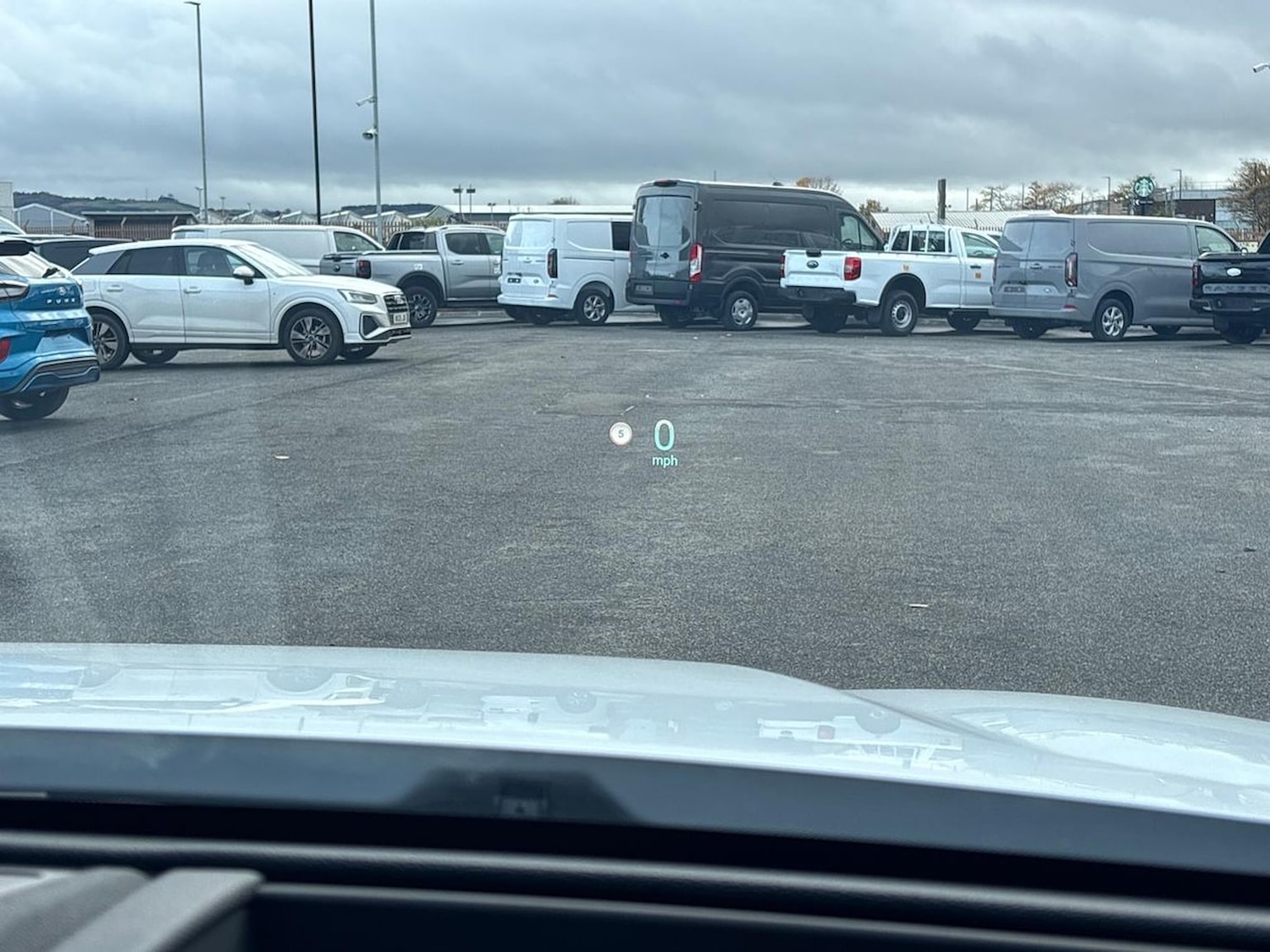 Used BYD Seal U 2025 for sale - 77028052: Photo 50