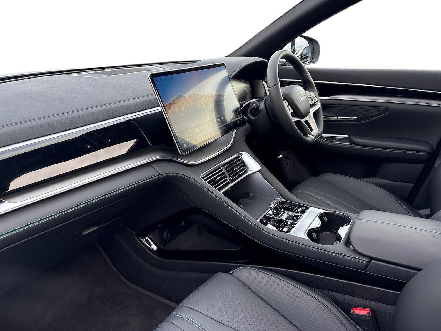 Used BYD Seal U 2025 for sale - 77028052: Photo 7