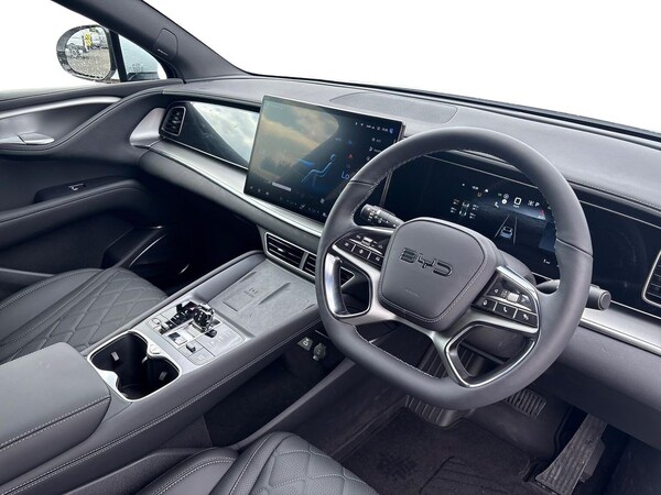 Used BYD Sealion 7 2025 for sale - 75749248: Photo 15