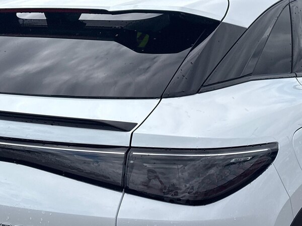 Used BYD Sealion 7 2025 for sale - 75749248: Photo 36