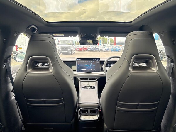 Used BYD Sealion 7 2025 for sale - 75749248: Photo 41