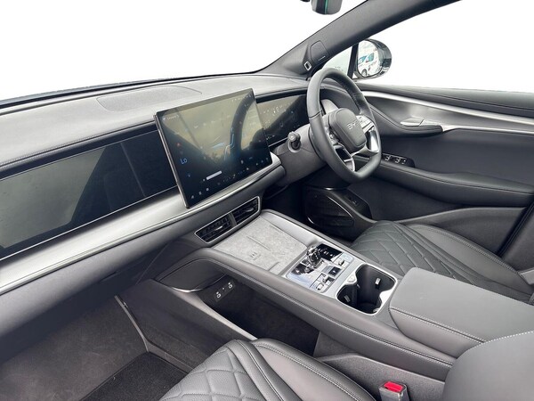 Used BYD Sealion 7 2025 for sale - 75749248: Photo 7